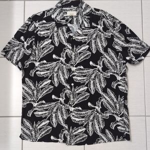 Civil Society Resort Style Button Down Shirt